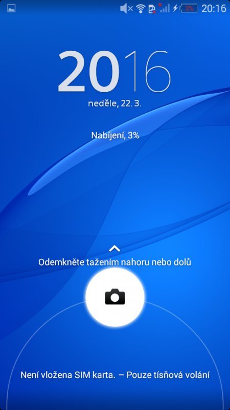 Sony Xperia E4