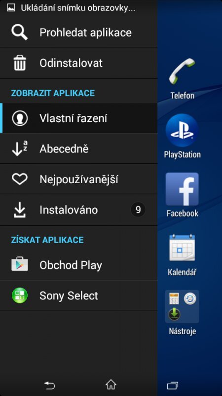 Sony Xperia E4