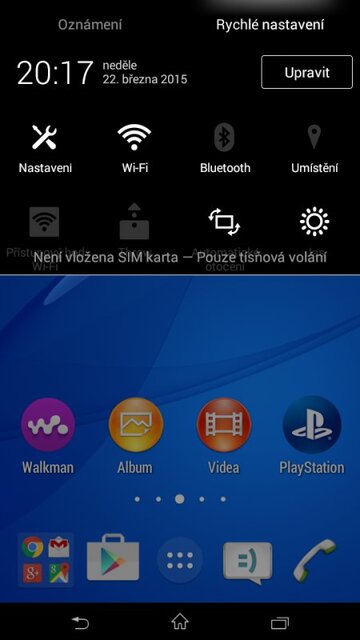 Sony Xperia E4