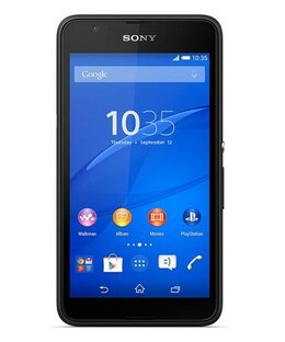 Sony Xperia E4g