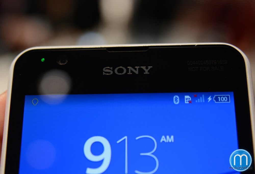 Sony Xperia E4g