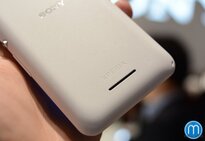 Sony Xperia E4g