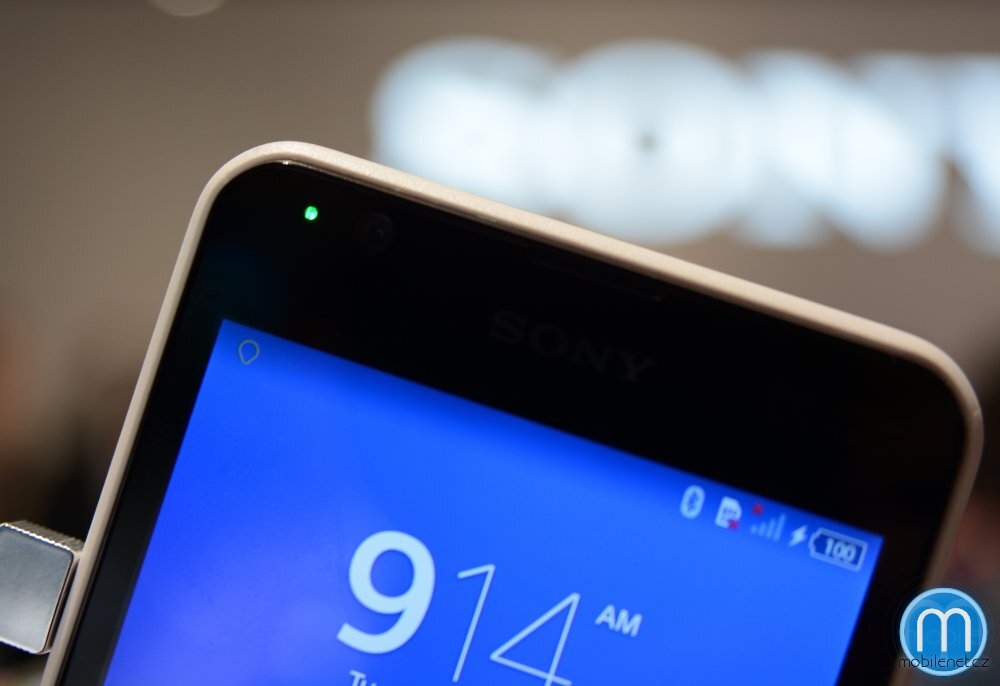 Sony Xperia E4g