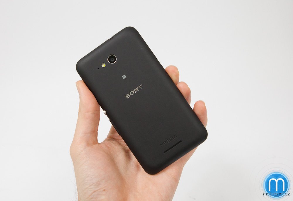 Sony Xperia E4g