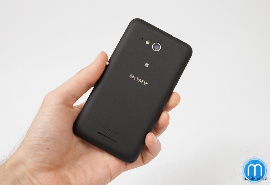 Sony Xperia E4g