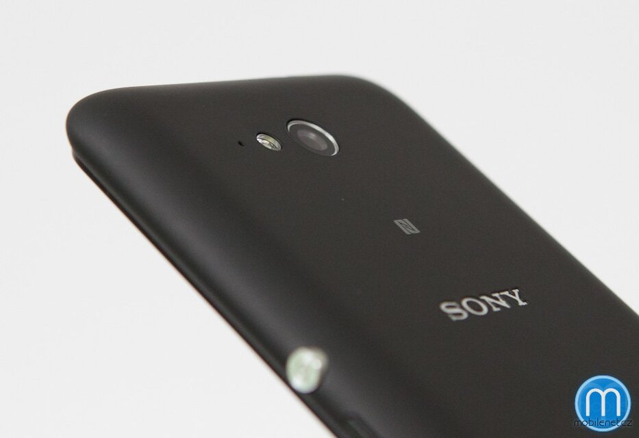 Sony Xperia E4g
