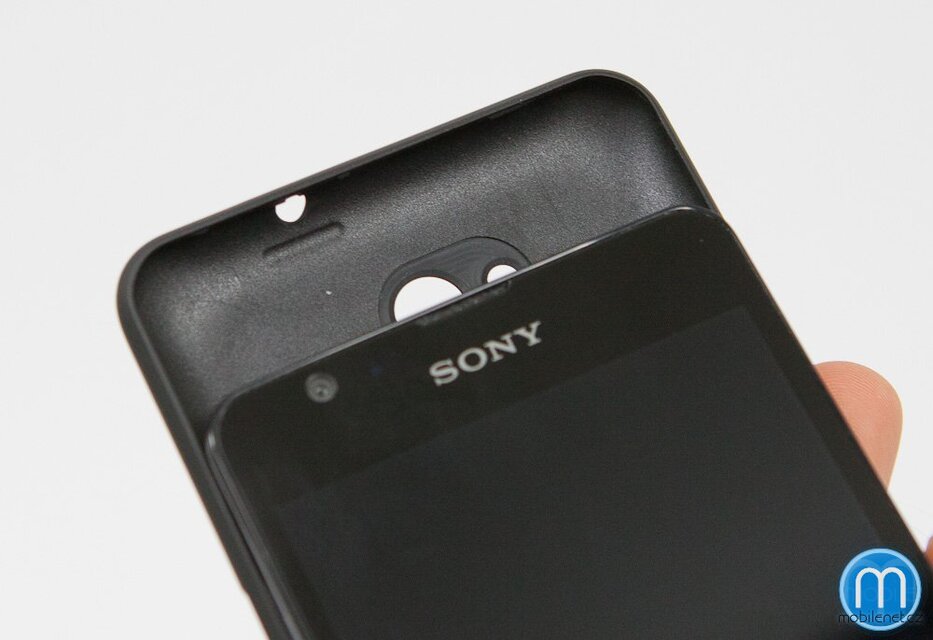 Sony Xperia E4g