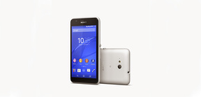 Sony Xperia E4g