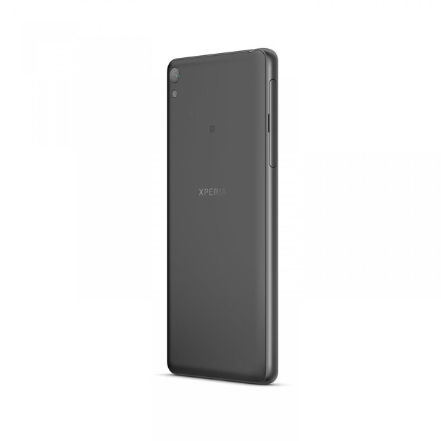 Sony Xperia E5