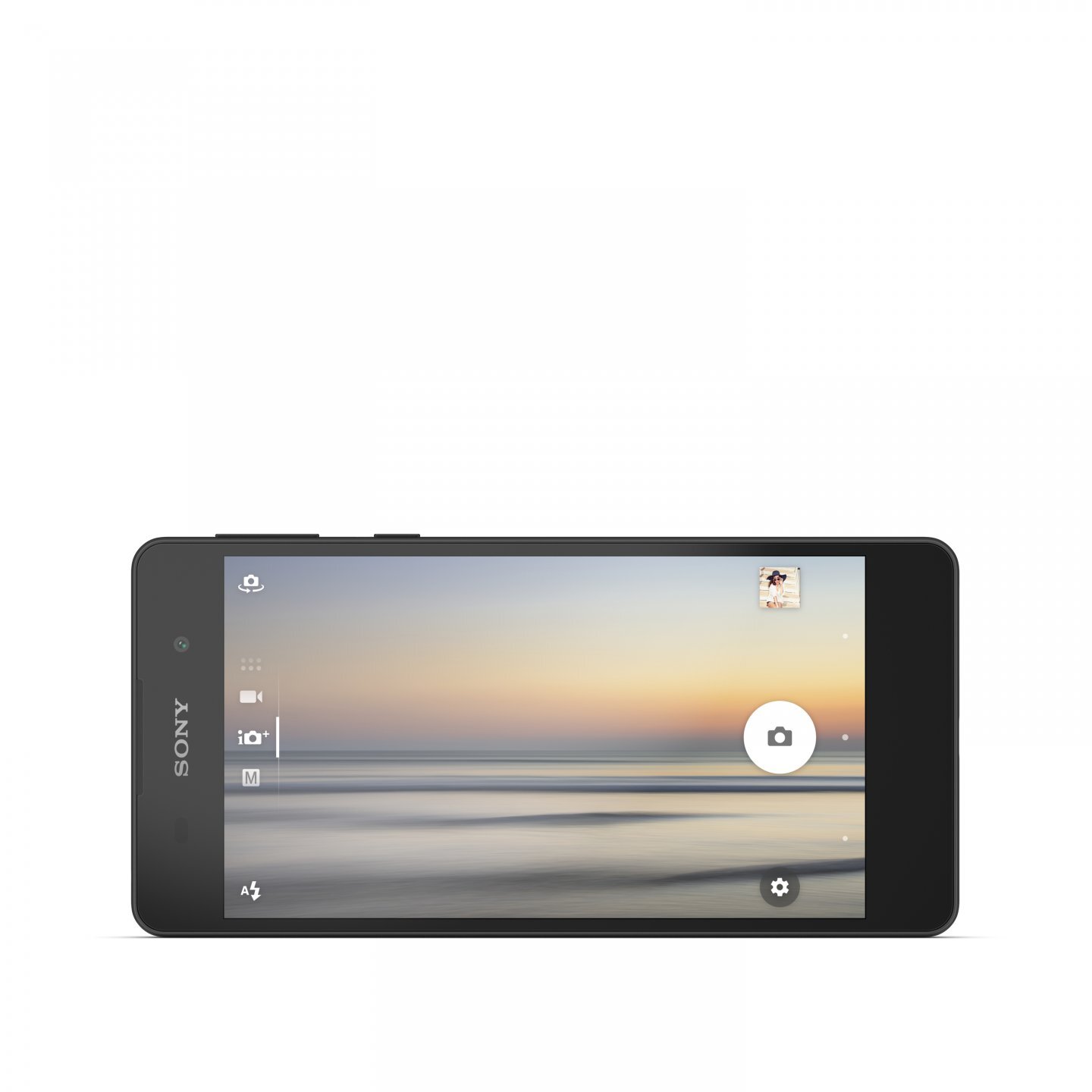 Sony Xperia E5