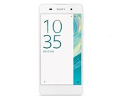 Sony Xperia E5