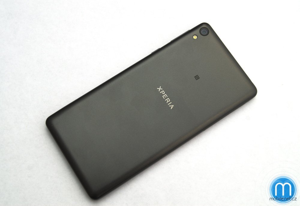 Sony Xperia E5