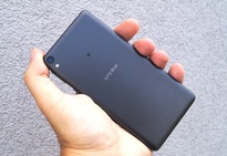 Sony Xperia E5