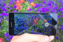 Sony Xperia E5