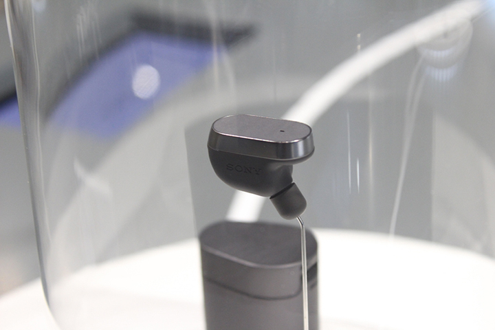 Sony Xperia Ear