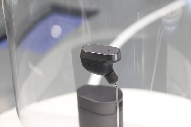 Sony Xperia Ear