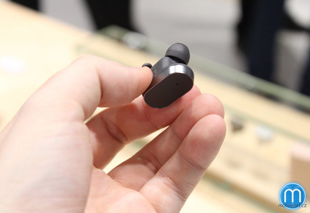 Sony Xperia Ear