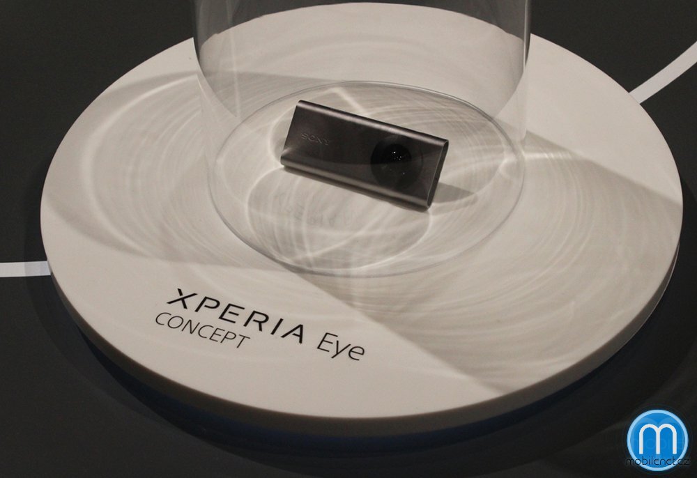 Sony Xperia Eye