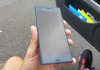 Sony Xperia F8331
