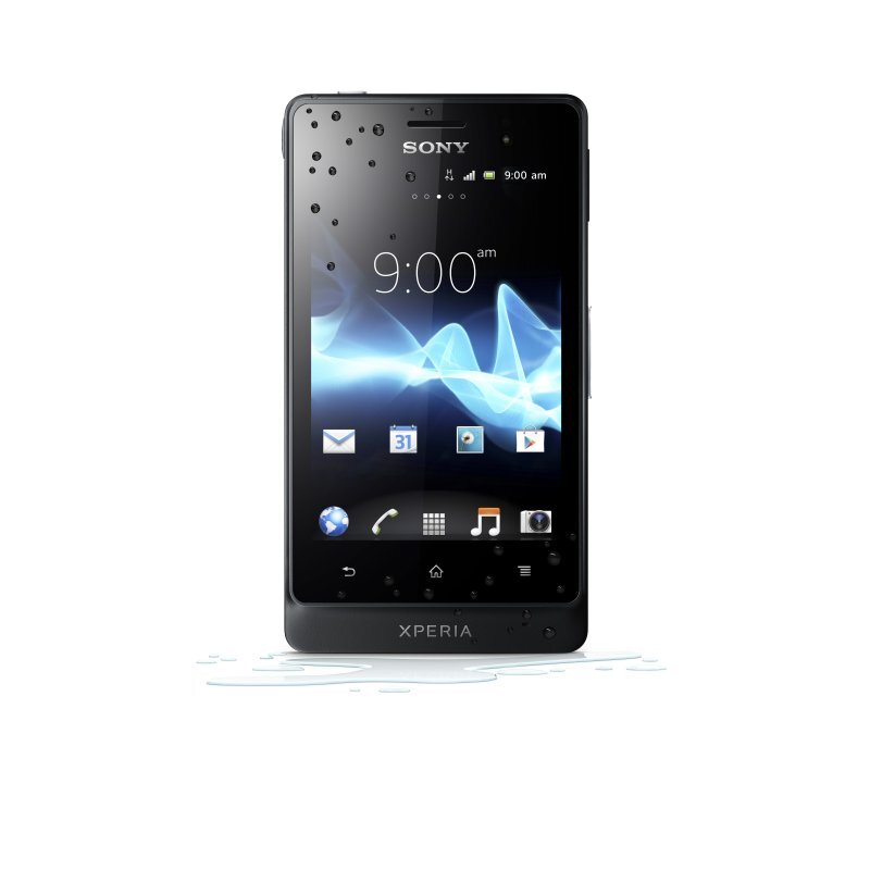 Sony Xperia go