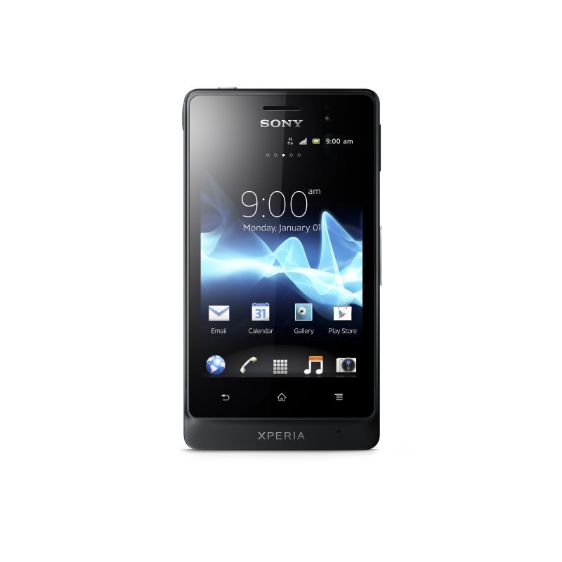 Sony Xperia go