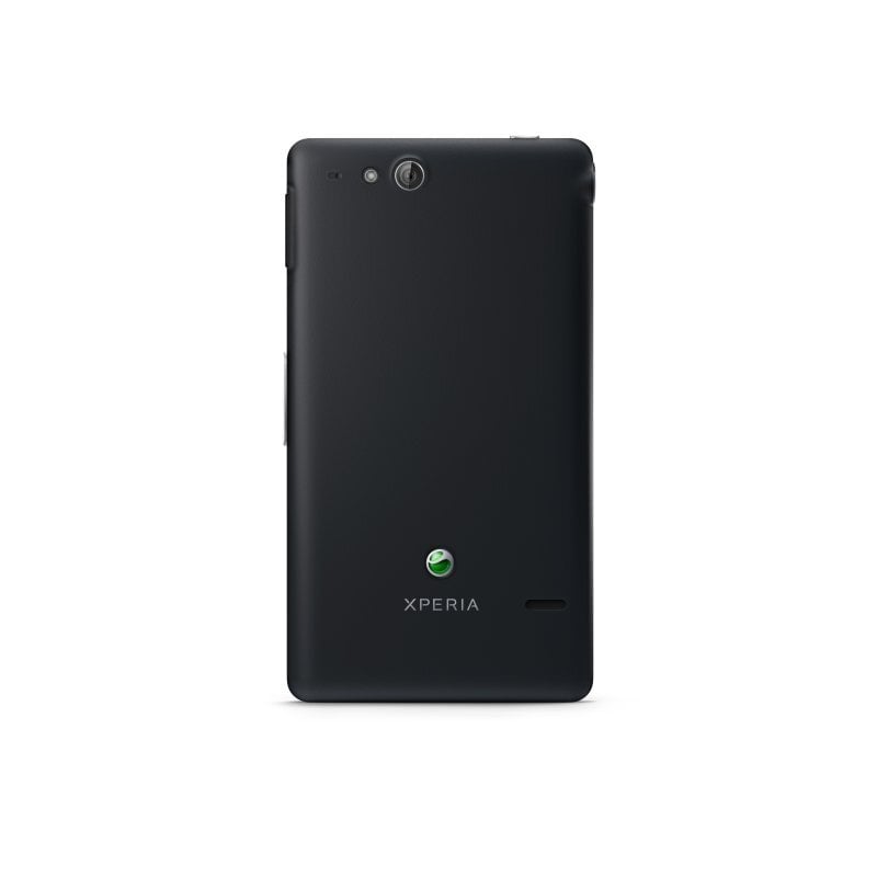 Sony Xperia go