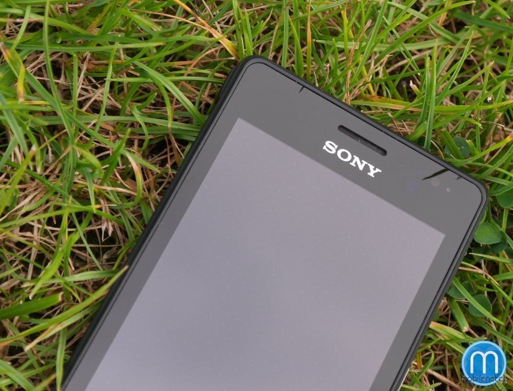 Sony Xperia go