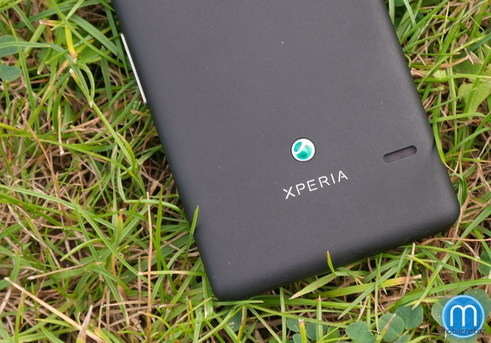 Sony Xperia go