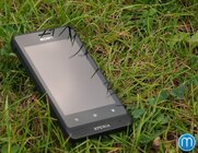 Sony Xperia go