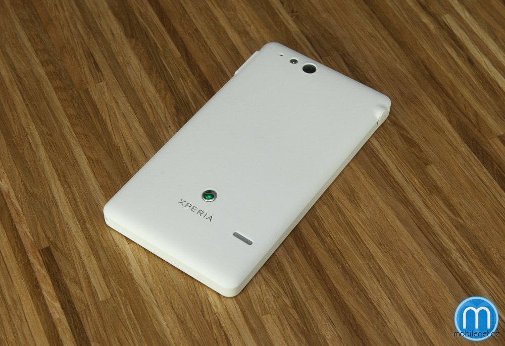 Sony Xperia go