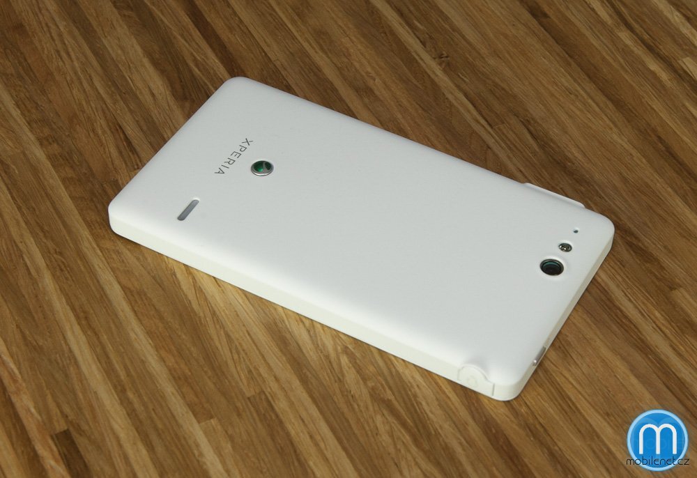 Sony Xperia go