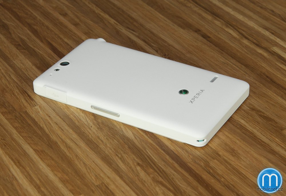 Sony Xperia go
