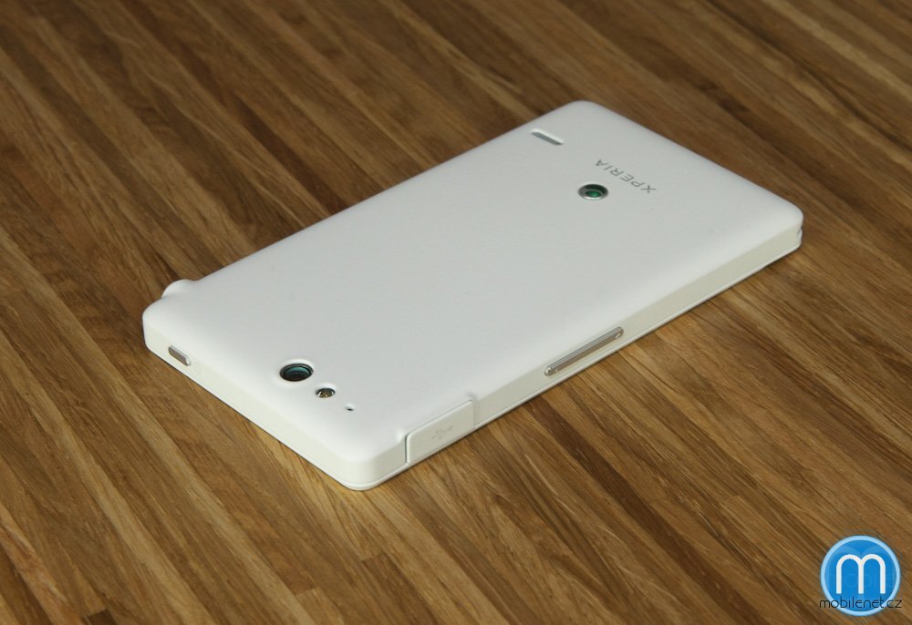 Sony Xperia go