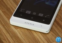 Sony Xperia go