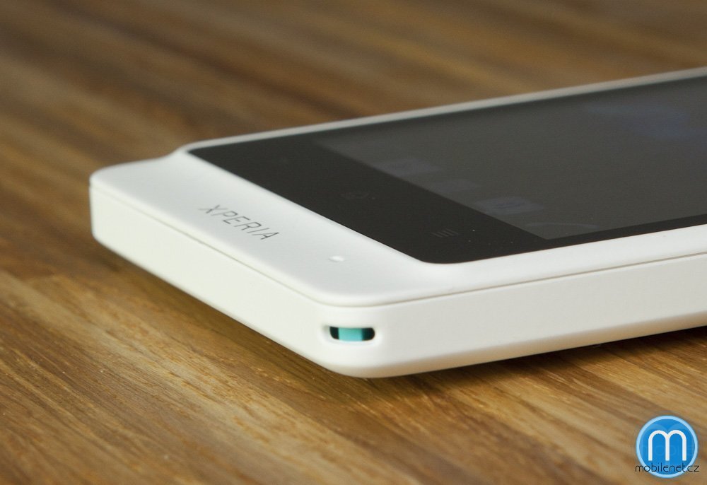 Sony Xperia go