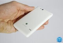 Sony Xperia go