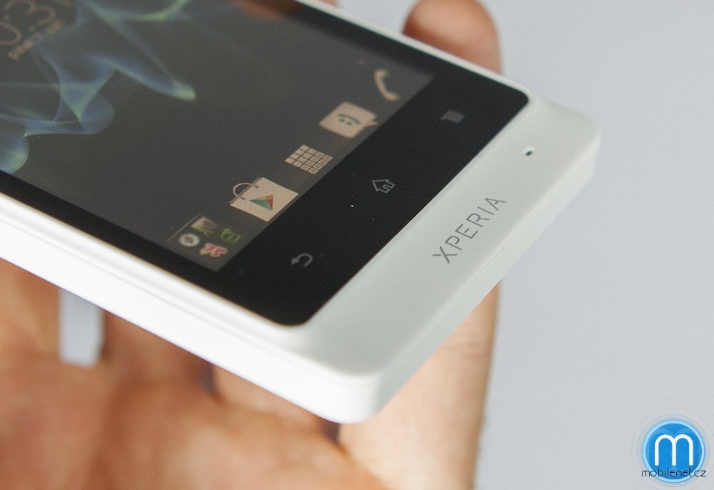 Sony Xperia go