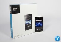 Sony Xperia go