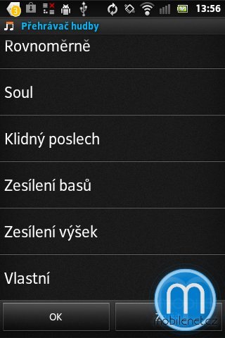 Sony Xperia go