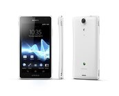 Sony Xperia GX