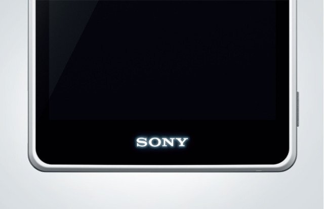 Sony Xperia GX