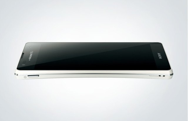 Sony Xperia GX