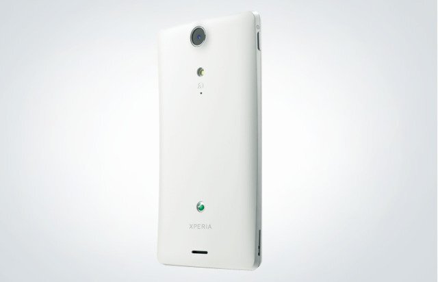 Sony Xperia GX