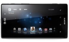 Sony Xperia ion