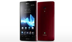 Sony Xperia ion
