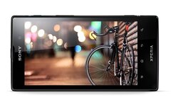 Sony Xperia ion