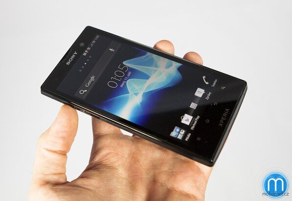 Sony Xperia ion