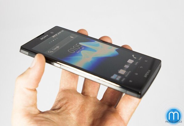 Sony Xperia ion