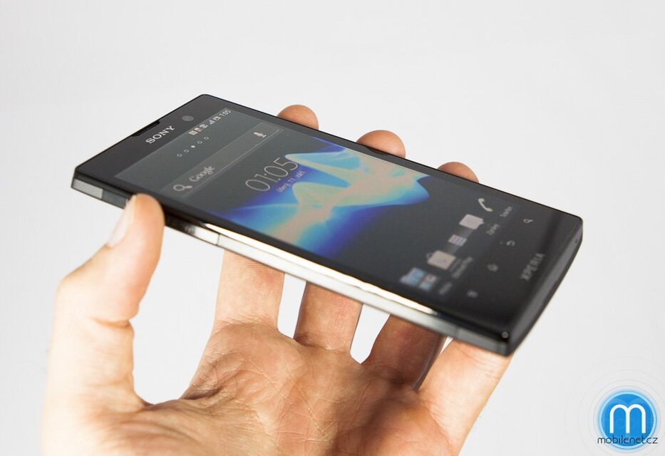 Sony Xperia ion