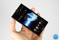 Sony Xperia ion